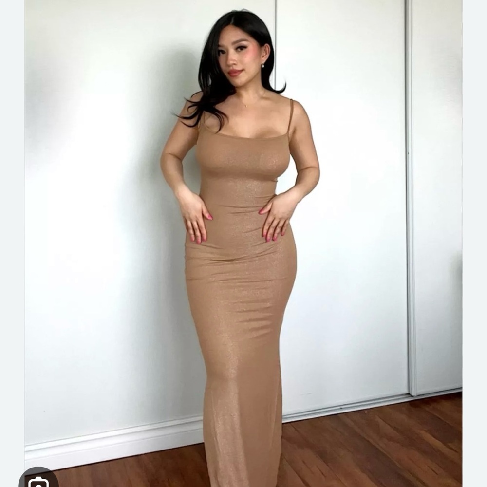 Cute snatching dress from skims